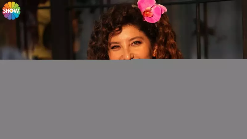 Şebnem Bozoklu, Rüya Gibi Dizisindeki Fiko Karakterini Anlattı