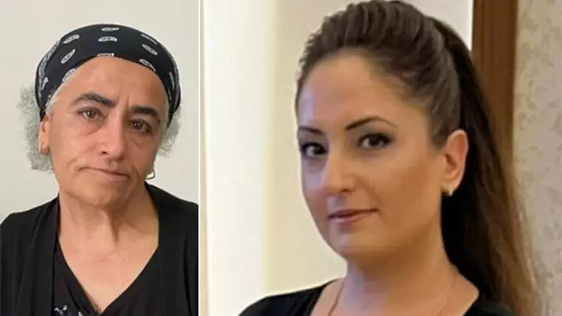 Ebru Açıkalın'ın annesi: Kızım darp edilmişti, saçları koparılmıştı