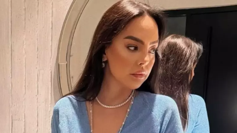 Ebru Gündeş'in Takıları Milyonları Buldu! İşte Detaylar