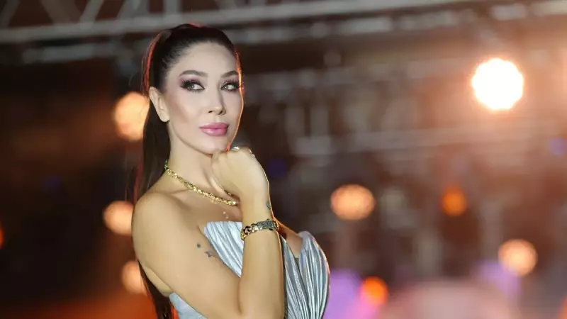 Ece Gürsel'den Erkek Arkadaş İtirafı: 'Sinir Oluyorum'