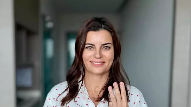 Ece Vahapoğlu Kanser Mücadelesini Açıkladı: 'Nasıl Paylaşırım Bilmiyordum'