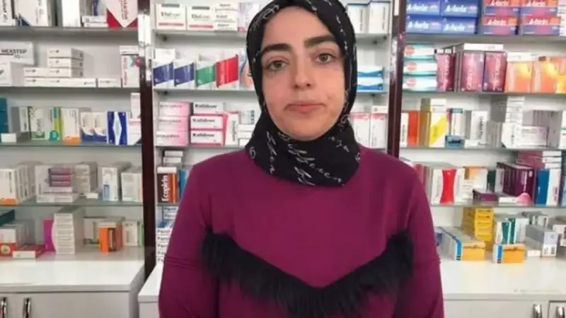 Eczacı Kalfalarına Ağır Suçlamalar: 4 Yaşındaki Çocuğun Ölümünde Mütalaa Açıklandı
