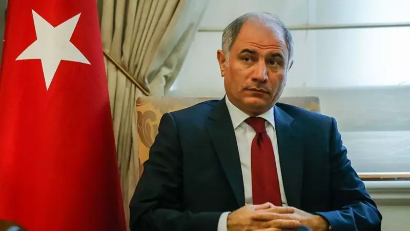 Efkan Ala'dan Sabah Gazetesi'nin 40. Yılına Özel Kutlama