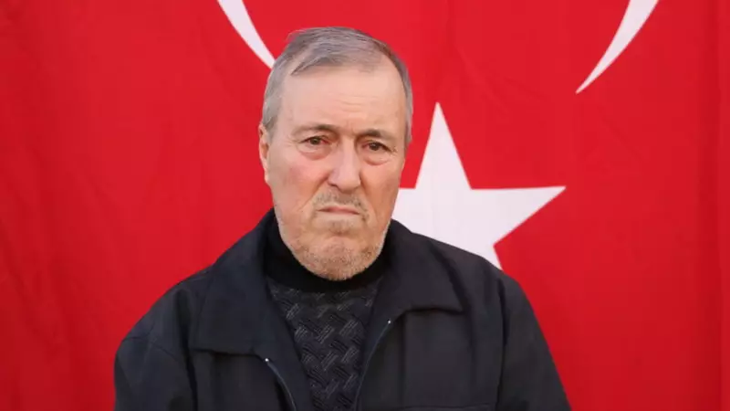 Şehit Astsubay İlker Aykut'un Son Sözleri: Bavulumu Hazırlıyorum