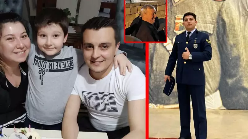 Şehit Astsubayların Son Mesajları: 'Baba Biz Dönüyoruz'