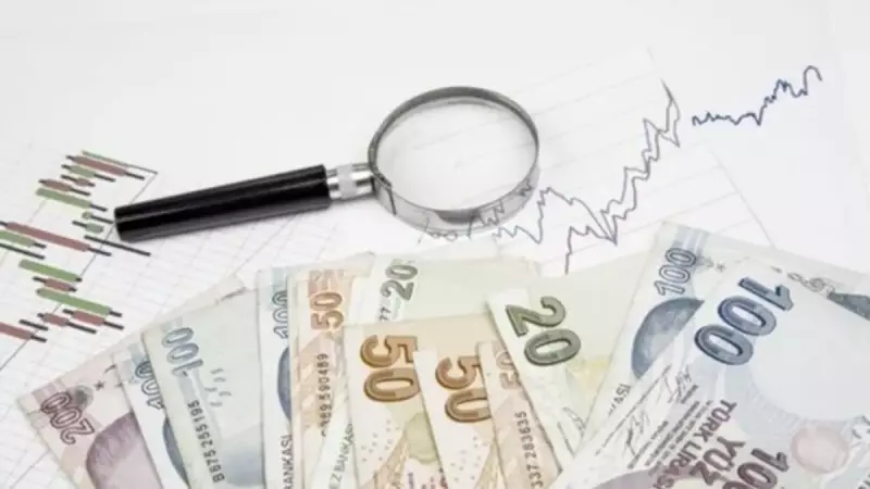 Ekim Ayında Enflasyon Rüzgarı: TÜFE'de Son Rakamlar Açıklandı!