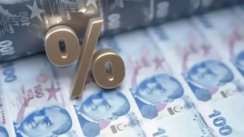 Ekim Enflasyonu Açıklanıyor: Dolar, Faiz ve Enflasyon Beklentileri Değişti! İşte Uzmanların Yıl Sonu Tahminleri