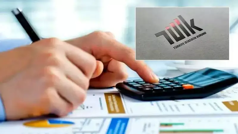 Ekim'de Hizmet Üretici Fiyatları Yüzde 34,85 Arttı