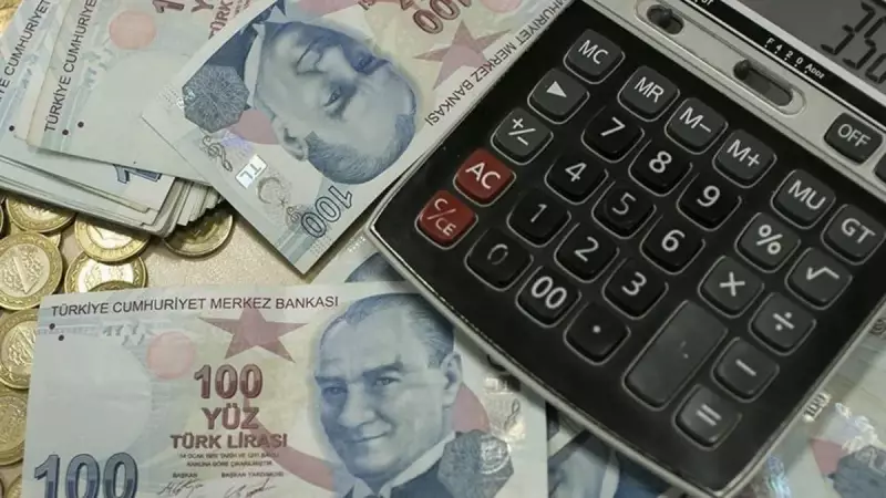 Ekonomistlerden Cari Denge Açıklaması: Eylül'de 1.46 Milyar Dolar Fazla Bekleniyor