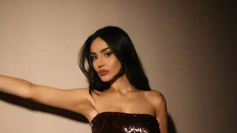 Elif Buse Doğan'ın Sahne Öncesi Alışkanlığı: 'Dua Etmeden Çıkmam'