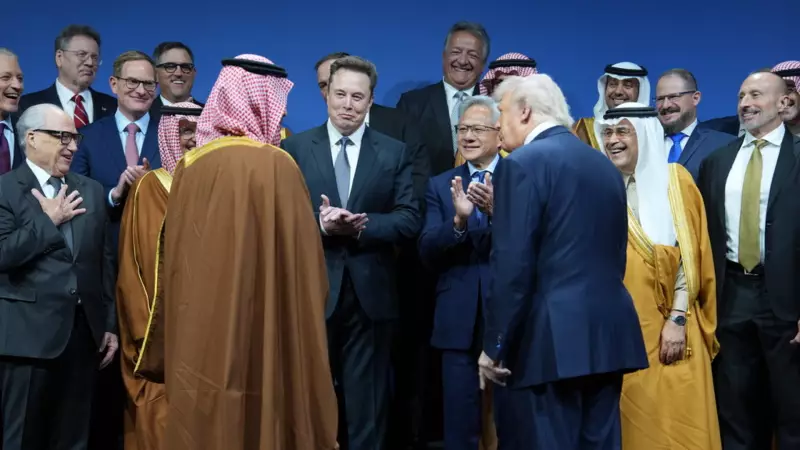 Elon Musk'tan Donald Trump'a Şaşırtan Teşekkür Mesajı