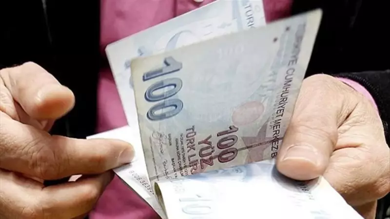 Emeklilere 30.000 TL Promosyon Fırsatı! Bankalar Arası Rekabet Kızıştı: İşte Güncel Liste