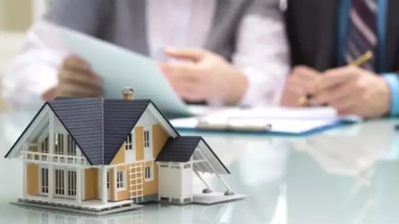 Emlak Vergisinde Dev Düzenleme: Rayiç Bedel Artışına Tavan Geliyor