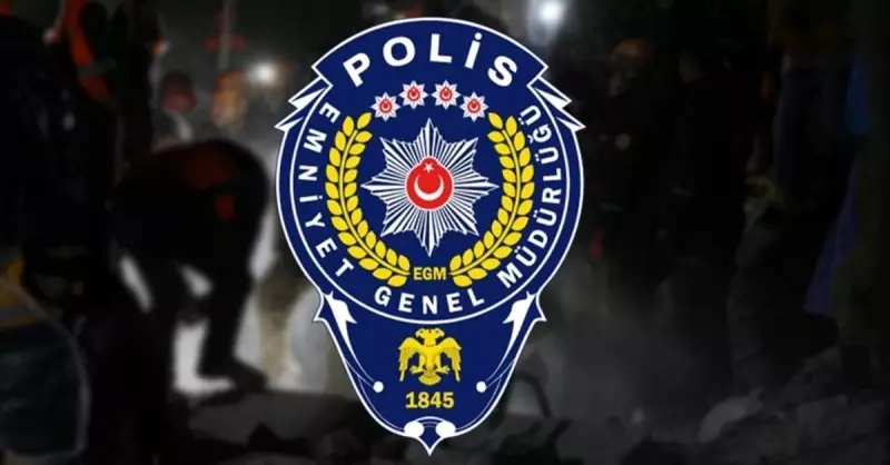 Emniyet Personeline 100 Bin TL Promosyon Müjdesi! 2025 Ödeme Takvimi Belli Oldu