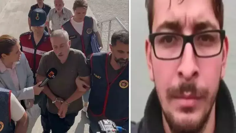 Emrah Elveren'in Kayıp Davasında Şok Gelişme: Bahçede Kemik Bulundu