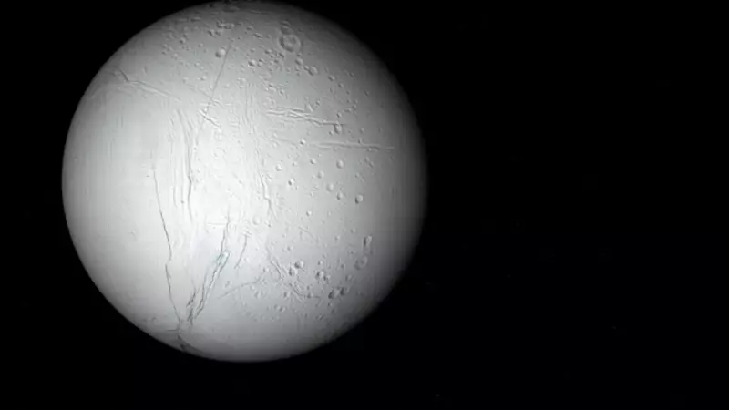 Enceladus'ta Yaşam İhtimali: Bilim Dünyasını Şaşırtan Yeni Keşif