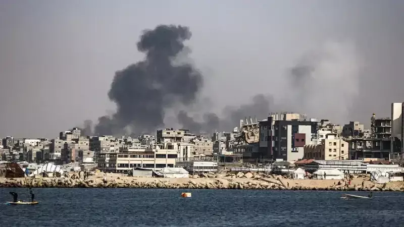 Endonezya Gazze'ye 3 Hastane Gemisi ve 20 Bin Personel Hazırlıyor