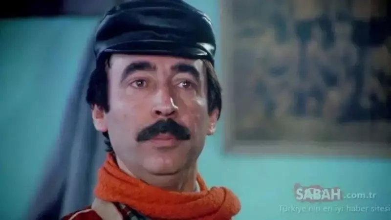 Şener Şen'in O Samimiyet Sırrı: Yeşilçam'ın Usta Çınarı Memleket Hasretiyle Büyüdü!