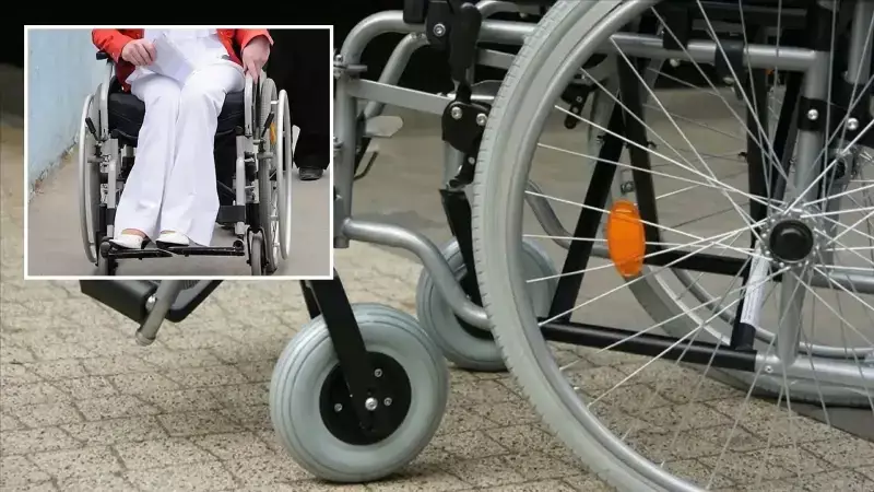 Engelli Girişimcilere 580 Bin TL'ye Kadar Hibe Desteği