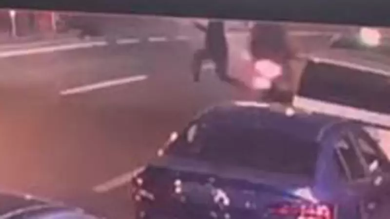 Engin Çağlar'ın Hazin Sonu: Motosikletli Sürücünün Çarpışma Anını Anlatan İfadesi Şoke Etti!