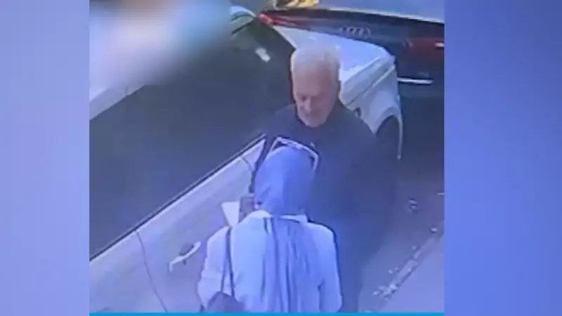 Engin Çağlar'ın İstanbul'da Görüntülenen Son Hali Hayranlarını Şaşırttı!