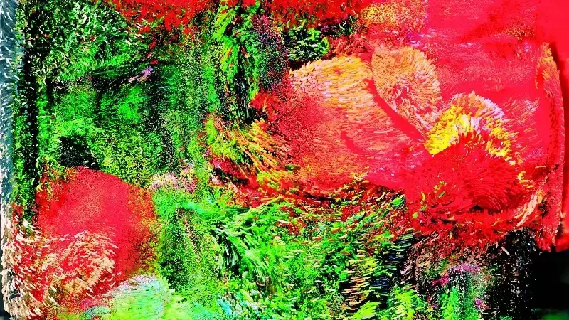 ENKA Sanat'tan Çarpıcı Sezon: Tiyatro, AI Sanatı ve Bienal Heyecanı