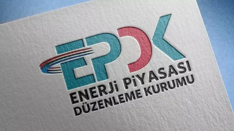 EPDK Doğal Gaz Tarifelerini Revize Etti: Yatırım Tavanları Açıklandı