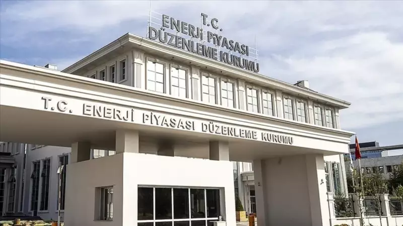 EPDK Lisanssız Elektrik Üretim Yönetmeliğinde Değişikliğe Gitti