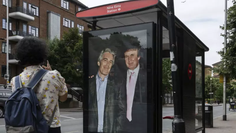 Epstein'ın Kardeşi Trump İlişkisini Açıkladı: Çok İyi Arkadaştılar