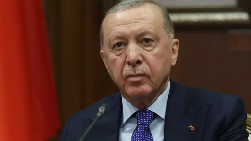 Erdoğan: Türkiye Ukrayna-Rusya Barışı İçin Diplomatik Çabalarını Sürdürecek
