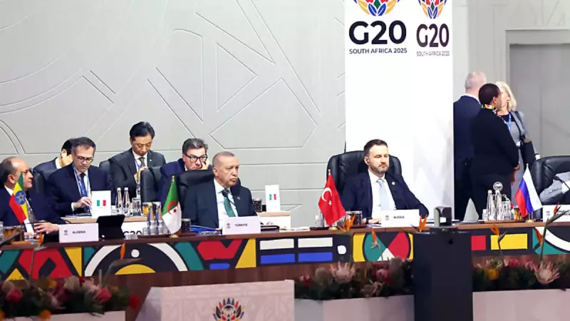 Erdoğan'ın Gazze Açıklaması İsrail'de Panik Yarattı
