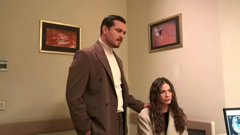 Eşref Rüya 22. Bölüm Bu Akşam Yayınlanmadı: İşte Nedeni