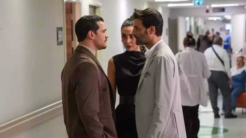 Eşref Rüya 22. Bölüm Yayın Tarihi Açıklandı: İşte Yeni Bölüm Detayları