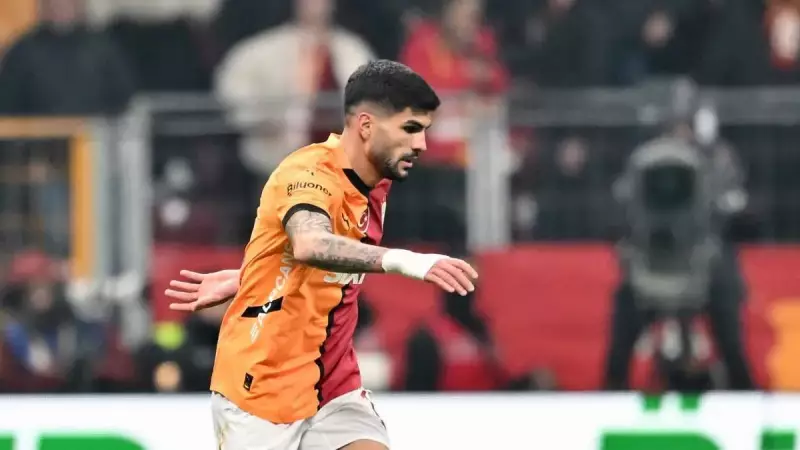 Eren Elmalı'dan Bahis Açıklaması: 5 Yıl Önce Kendi Takımım Dışında