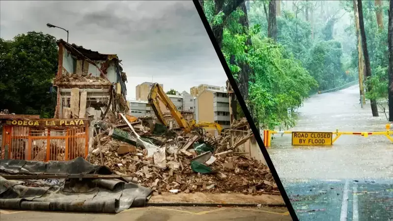 Erken Uyarı Sistemleri Rekor Kırdı: 119 Ülke Hazır