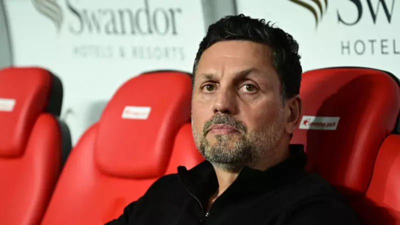 Erol Bulut: Beşiktaş Maçını İlk Yarıda Kaybettik
