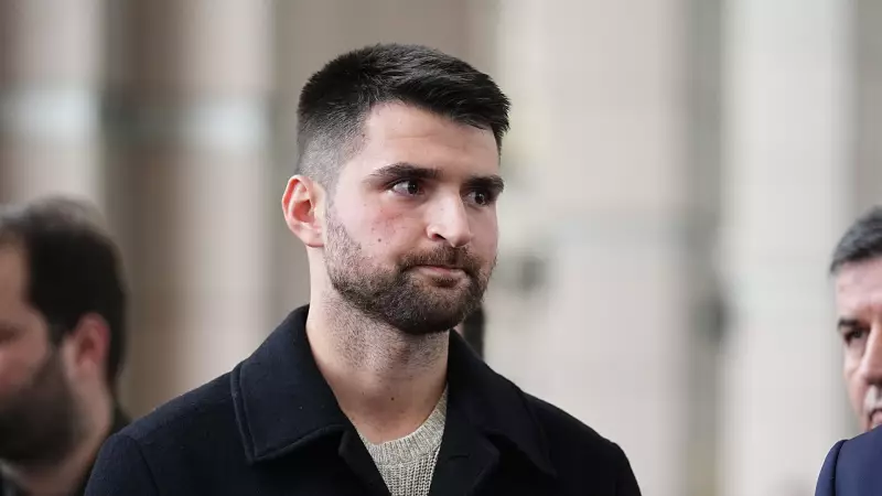 Ersin Destanoğlu: Federasyon Bizi Lekeleme Çabasında