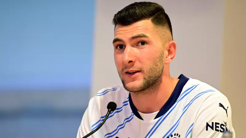 Ertuğrul Çetin'den Bahis Açıklaması: Kendi Maçıma Bahis Oynamadım