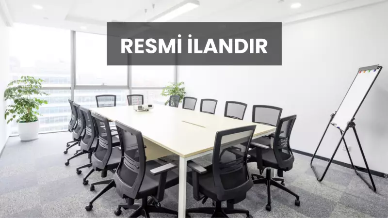 Esenler Vergi Dairesi'nden 15 Kasım 2025'te İlanen Tebliğ