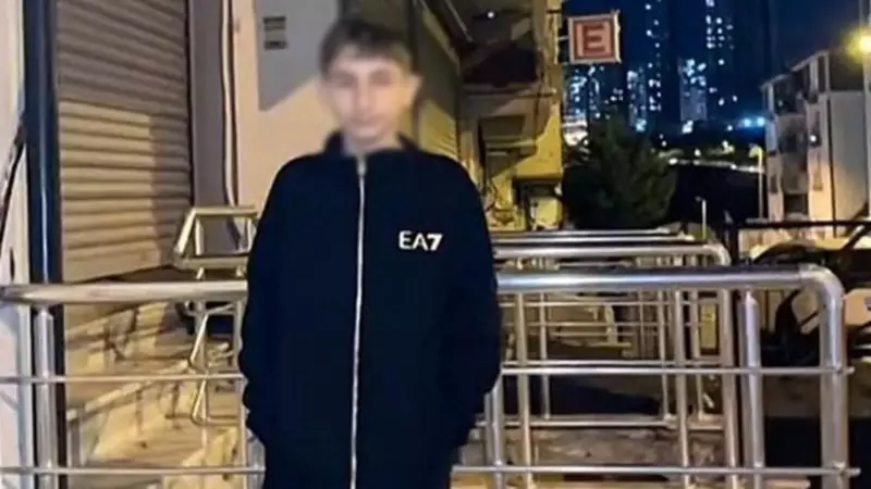 Esenyurt'ta 12 Yaşındaki Çocuk Evinde Baygın Bulundu, Kurtarılamadı