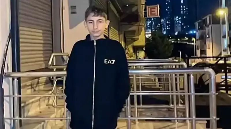 Esenyurt'ta 13 Yaşındaki Çocuk Evde Tek Başına Hayatını Kaybetti
