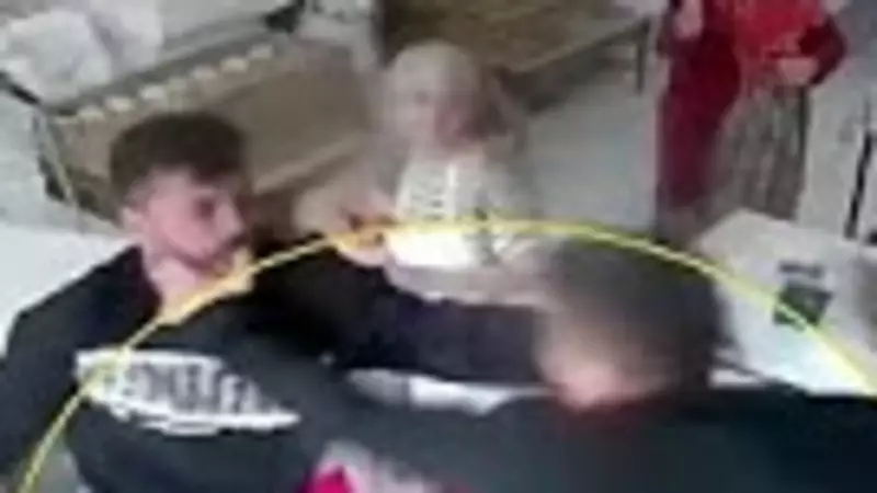 Esenyurt'ta Fırında Borç Kavgası: Yumruklar Konuştu!