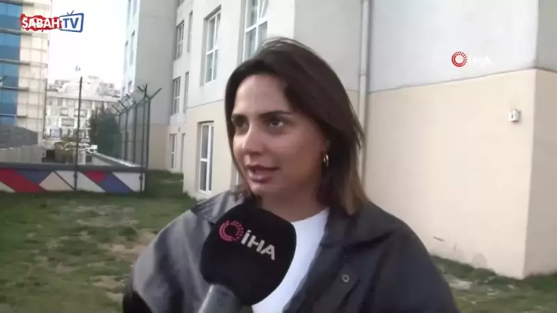 Esenyurt'ta Güzellik Skandalı: Genç Kadının Gözüne Yapıştırıcı Kaçtı, Kör Olma Tehlikesi!