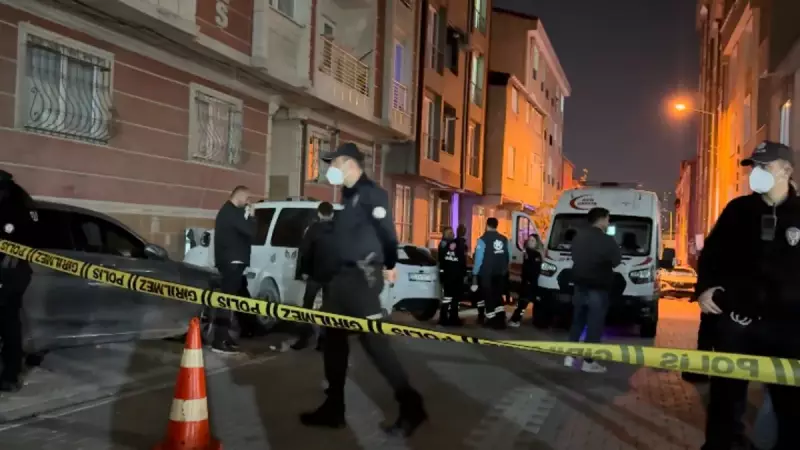 Esenyurt'ta Haşere İlacından 7 Kişi Zehirlendi: İlaç Eczaneden Alınmış