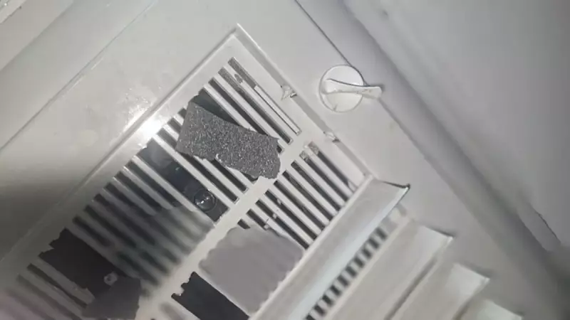 Esenyurt'ta İnşaat Firmasında Skandal: Kadınlar Tuvaletinde Gizli Kamera