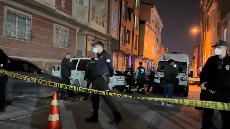 Esenyurt'ta Yüksek Doz İlaçlama: 1'i Bebek 7 Kişi Zehirlendi