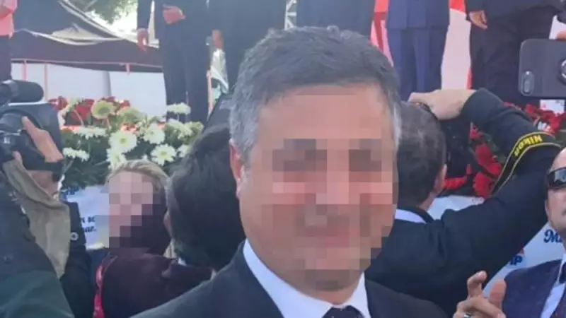 Eski CHP'li Başkana Rüşvet Suçlaması: 1.4 Milyon TL İddiası