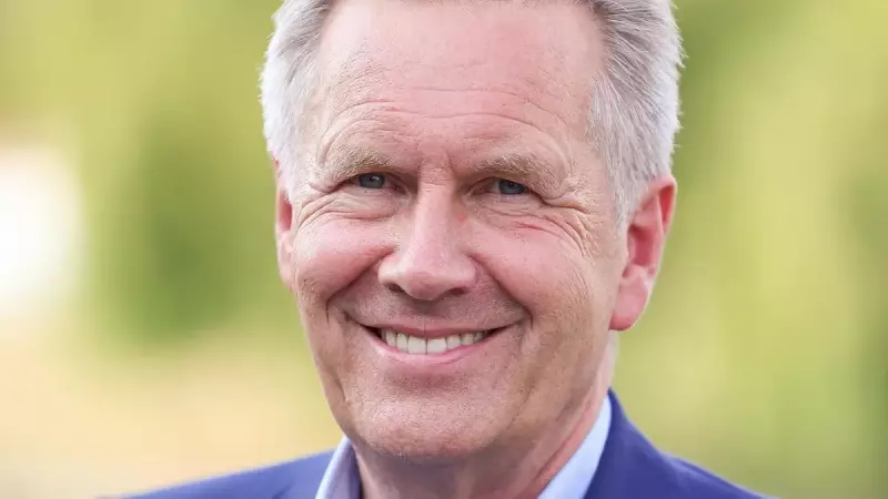 Eski Cumhurbaşkanı Wulff'tan Başbakan Merz'e Sert Eleştiri