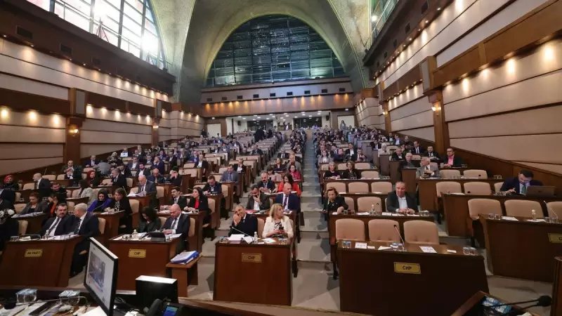 İETT 2026'da 14.5 Milyar TL Borçlanacak: Bütçe Açığı 2 Kat Arttı