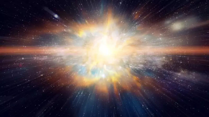 Evrenin Sırrı Çözülüyor: Güneş'ten 10 Bin Kat Büyük İlk Yıldızlar